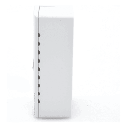 Detector de Gas Combustible / Cobertura 83 m² / Alarma 85 dBA a 3 m / Alimentación 12-24 VCC/VCA / Relevador SPST 100 mA / Certificación UL