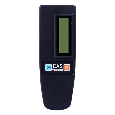 Detector de Frecuencias / 1 MHz a 6 GHz / Precisión < 0.5 ppm / Pantalla LCD Retroiluminada / USB / Portátil