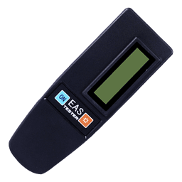 Detector de Frecuencias / 1 MHz a 6 GHz / Precisión < 0.5 ppm / Pantalla LCD Retroiluminada / USB / Portátil