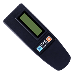 Detector de Frecuencias / 1 MHz a 6 GHz / Precisión < 0.5 ppm / Pantalla LCD Retroiluminada / USB / Portátil