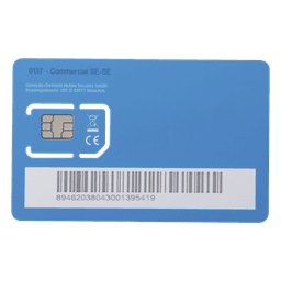 SIM IoT Multi-Carrier / 25 MB Mensuales / Activación Automática / GPS / Telemática / Alarma