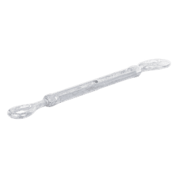 Tensor de Acero Forjado / Ojo-Gancho / 5/8" x 9" / Carga 730 kg / Galvanizado