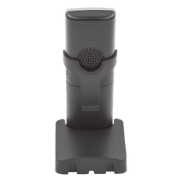 Teléfono IP Inalámbrico DECT / Alcance 350 m (1148.3 ft) Exterior / 10 Cuentas SIP / 20 Horas Conversación / Pantalla Color 1.8 Pulgadas / Audio Full HD