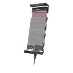 Amplificador de Señal Celular para Vehículos / 4G LTE y 3G / Cobertura 32x / Puerto USB 5V/2.1A / Soporte hasta 7.5 Pulgadas / Antena Magnética