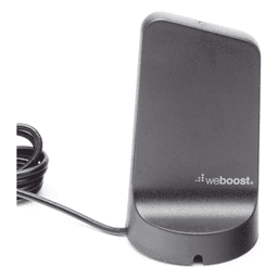 Amplificador de Señal Celular para Vehículos / 4G LTE y 3G / Cobertura 32x / Puerto USB 5V/2.1A / Soporte hasta 7.5 Pulgadas / Antena Magnética