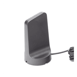 Amplificador de Señal Celular para Vehículos / 4G LTE y 3G / Cobertura 32x / Puerto USB 5V/2.1A / Soporte hasta 7.5 Pulgadas / Antena Magnética