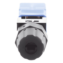 Conector Rápido de Campo / Monomodo SC/UPC / Pre-Pulido / Re-Terminable / FTTx / -40 a 70°C