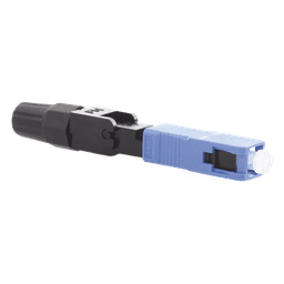 Conector Rápido de Campo / Monomodo SC/UPC / Pre-Pulido / Re-Terminable / FTTx / -40 a 70°C