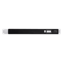 Accesorio de Montaje Rack / 19" / Cloud Key G2 y G2 Plus / Acceso Frontal Completo / Diseño Profesional