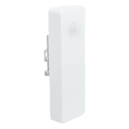 Suscriptor Inalámbrico / 5 GHz / MIMO 2x2 / 140 Mbps / Antena Integrada 14 dBi / Alcance 3 km (1.86 mi) / IP55