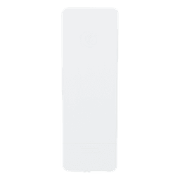 Suscriptor Inalámbrico / 5 GHz / MIMO 2x2 / 140 Mbps / Antena Integrada 14 dBi / Alcance 3 km (1.86 mi) / IP55