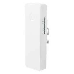 Suscriptor Inalámbrico / 5 GHz / MIMO 2x2 / 140 Mbps / Antena Integrada 14 dBi / Alcance 3 km (1.86 mi) / IP55