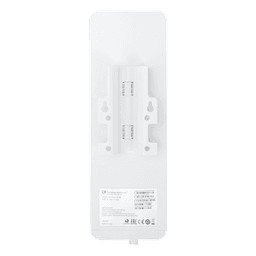 Suscriptor Inalámbrico / 5 GHz / MIMO 2x2 / 140 Mbps / Antena Integrada 14 dBi / Alcance 3 km (1.86 mi) / IP55