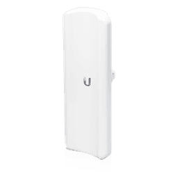 Estación Base airMAX / 5 GHz / 450 Mbps / Antena 17 dBi / Cobertura 90° / GPS Sync / 2x2 MIMO