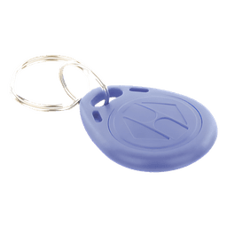 Llavero de Proximidad / MIFARE Classic 1K / 13.56MHz / Wiegand 34-bit / 35x3x6mm / 0.115x0.01x0.02ft