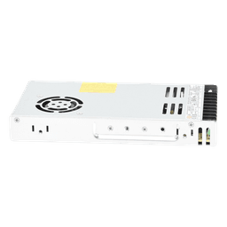 Fuente de Poder Conmutada / 350W / 12Vcc / 29A / Entrada 100-240Vca / 115x30x215 mm (4.5x1.2x8.5 in)