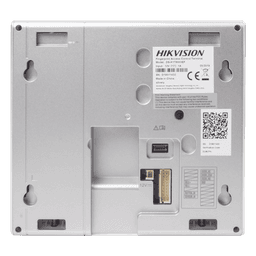 Terminal de Control de Acceso / Huella y Tarjeta EM / 1,000 Usuarios / 100,000 Eventos / Pantalla LCD 2.4" / Relay 600 lbs / P2P