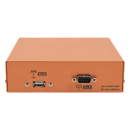 DT42 Receptora de alarmas IP Universal, para su central de monitoreo, recepción  TCP/IP o  GPRS, serie M2M, paneles de alarma Hikvision, entre otros.