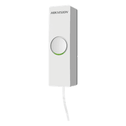 Transmisor Inalámbrico de Alarma / 1 Entrada Cableada / Cifrado AES-128 / Interior / -10°C a 55°C