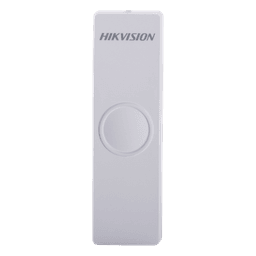 Transmisor Inalámbrico de Alarma / 1 Entrada Cableada / Cifrado AES-128 / Interior / -10°C a 55°C
