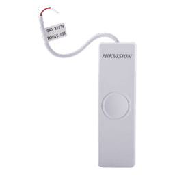 Transmisor Inalámbrico de Alarma / 1 Entrada Cableada / Cifrado AES-128 / Interior / -10°C a 55°C