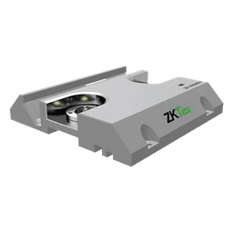 Sistema Portátil de Inspección Vehicular / Cámara HD 2MP / Capacidad 30 Ton / IP68 / Instalación 10 Min