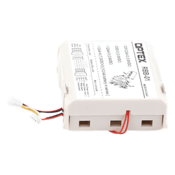 Caja de Batería para Detectores / Compatible CR123A y CR2 / Dimensiones Compactas / VXI-R/RAM/RDAM y BXS-R/RAM