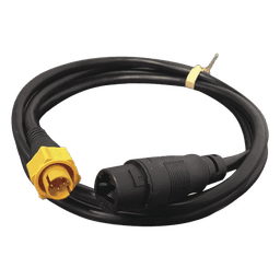 Adaptador Ethernet / RJ45 a 5 Pines Macho / 1.5 m (4.9 pies) / Cubierta Impermeable / Radar Halo Dome