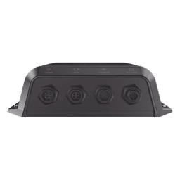 Computadora de Piloto Automático / Embarcaciones hasta 10 m (32.8 ft) / Tecnología Continuum Steering / Retroalimentación Virtual del Timón / Conectividad NMEA 2000 / Bombas Hidráulicas de Baja Corriente