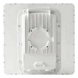 Radio PTP / 1.36 Gbps / 4.9-6.2 GHz / 802.11ac Wave 2 MU-MIMO 4x4 / Antena Integrada 23 dBi / IP66/67