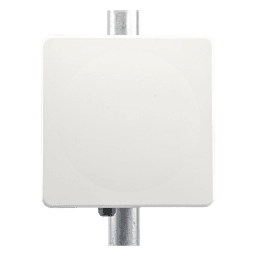 Radio PTP / 1.36 Gbps / 4.9-6.2 GHz / 802.11ac Wave 2 MU-MIMO 4x4 / Antena Integrada 23 dBi / IP66/67
