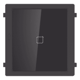 Módulo de Lector de Tarjetas EM / IP65 / -40°C a 60°C / 98.5×100×33.7 mm / 3.87'×3.95'×1.33' / 2W