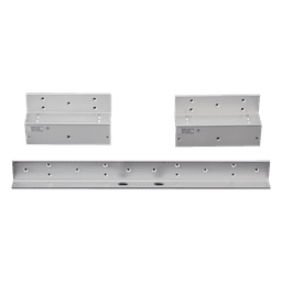 Kit de Montaje / Brackets Z y L / Aluminio Reforzado / Compatible MAG1200NDLED / 1.74 x 0.24 x 0.20 ft y 0.61 x 0.25 x 0.20 ft