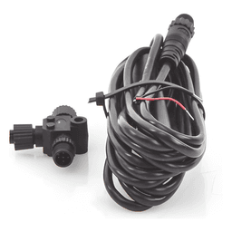Sensor de Nivel de Tanque / Medición 0-100% / Senderos 33-240 Ω / Combustible Instancia 0 / Reconfigurable Multifluido / MFDs Navico