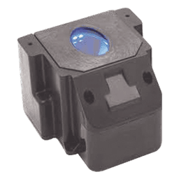 Sensor de Huella Multiespectral / Detección de Dedo Vivo / 500 dpi / IP65 / USB / ANSI 381 e ISO 19794-4