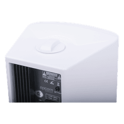 Altavoz Amplificado de Montaje en Pared / Woofer 5