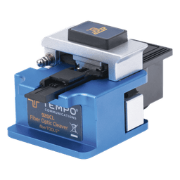 Cortadora de Precisión para Fibra Óptica / 3 Pasos / 250µm a 3mm / 48,000 Cortes