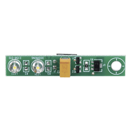 Tarjeta LED para Portero Telefónico / Compatible con Serie 1802 / Indicadores Programables / Instalación en Sistemas Existentes
