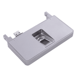 Módulo Lector de Huella / USB Plug & Play / Antirayaduras / 5 V / -10°C a 45°C / 116.5 x 59 x 78.22 mm