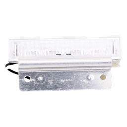 Módulo LED de Reemplazo / 4 LEDs Ámbar Alta Intensidad / Compatible Barras X67 / Exterior / Bajo Consumo