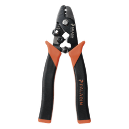 Desforradora de Fibra Óptica / 3 Posiciones / 2 mm, 900 µm, 250 µm / CNC de Precisión / Diseño PRO-GRIP