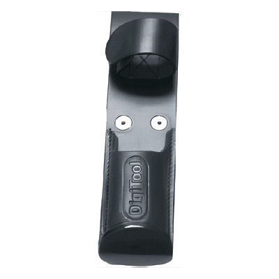 Funda de Piel para Cinturón / Compatible con Lector GC-01 / Cierre de Hebilla / Acceso Rápido