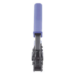 Pinzas para Terminación de Conectores / RJ45/RJ11/RJ12 / Cable UTP Cat5/Cat5e / Diseño Ergonómico / Cable Telefónico Plano