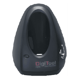 Base de Adquisición de Datos / Estación de Carga / RS-232 Full Duplex 9600 Baudios / Lector Dallas iButton / IP Resistente