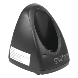 Base de Adquisición de Datos / Estación de Carga / RS-232 Full Duplex 9600 Baudios / Lector Dallas iButton / IP Resistente