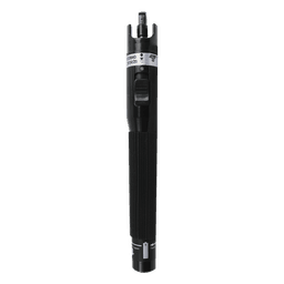 Localizador Visual de Fallos / Alcance 7 km (4.35 millas) / Entrada Universal 2.5 mm / Potencia 0 dBm / Peso 120 g