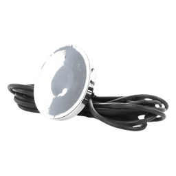 Montaje Magnético para Antena / 3/4" NMO / Cable RG58U 3.5 m (11.5 ft) / Sin Conector / Diseño Compacto