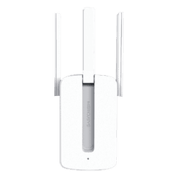 Extensor de Cobertura Wi-Fi N / 300 Mbps / 2.4 GHz / 2 Antenas Externas / WPS / IEEE 802.11n/b/g