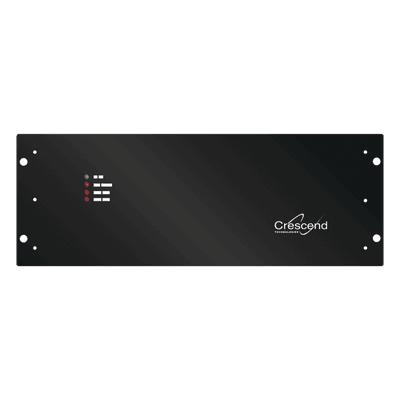 Amplificador Ciclo Continuo / 403-450 MHz UHF / Entrada 5-10 W / Salida 100 W / 13.8 Vcc / 26 A / Conectores N Hembra