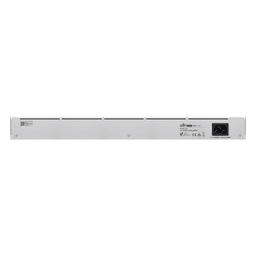 Switch PoE Administrable / 16 Puertos Gigabit / 8 Puertos PoE 802.3af/at / 2 SFP 1G / 42W / 1U Rack / 1.43 x 7.87 x 17.42 pulgadas